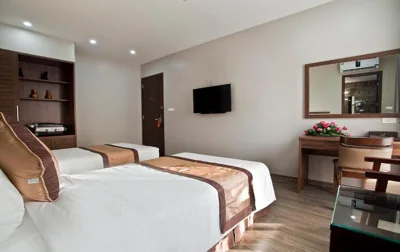Victor Hanoi Hotel – Fotos 5