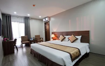 Victor Hanoi Hotel – Fotos 6