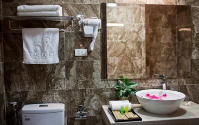 Victor Hanoi Hotel – Fotos 7