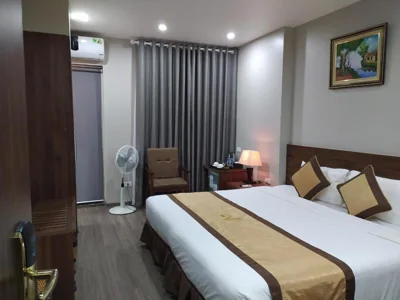 Victor Hanoi Hotel – Fotos 9