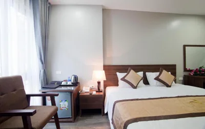 Victor Hanoi Hotel – Fotos 14
