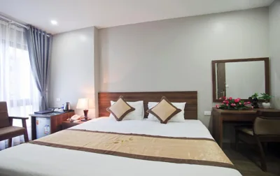 Victor Hanoi Hotel – Fotos 16